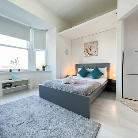 1Bd Glasgow Apartment 외부 사진