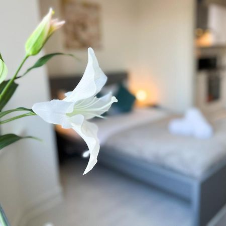 1Bd Glasgow Apartment 외부 사진