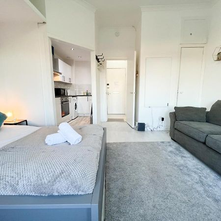 1Bd Glasgow Apartment 외부 사진