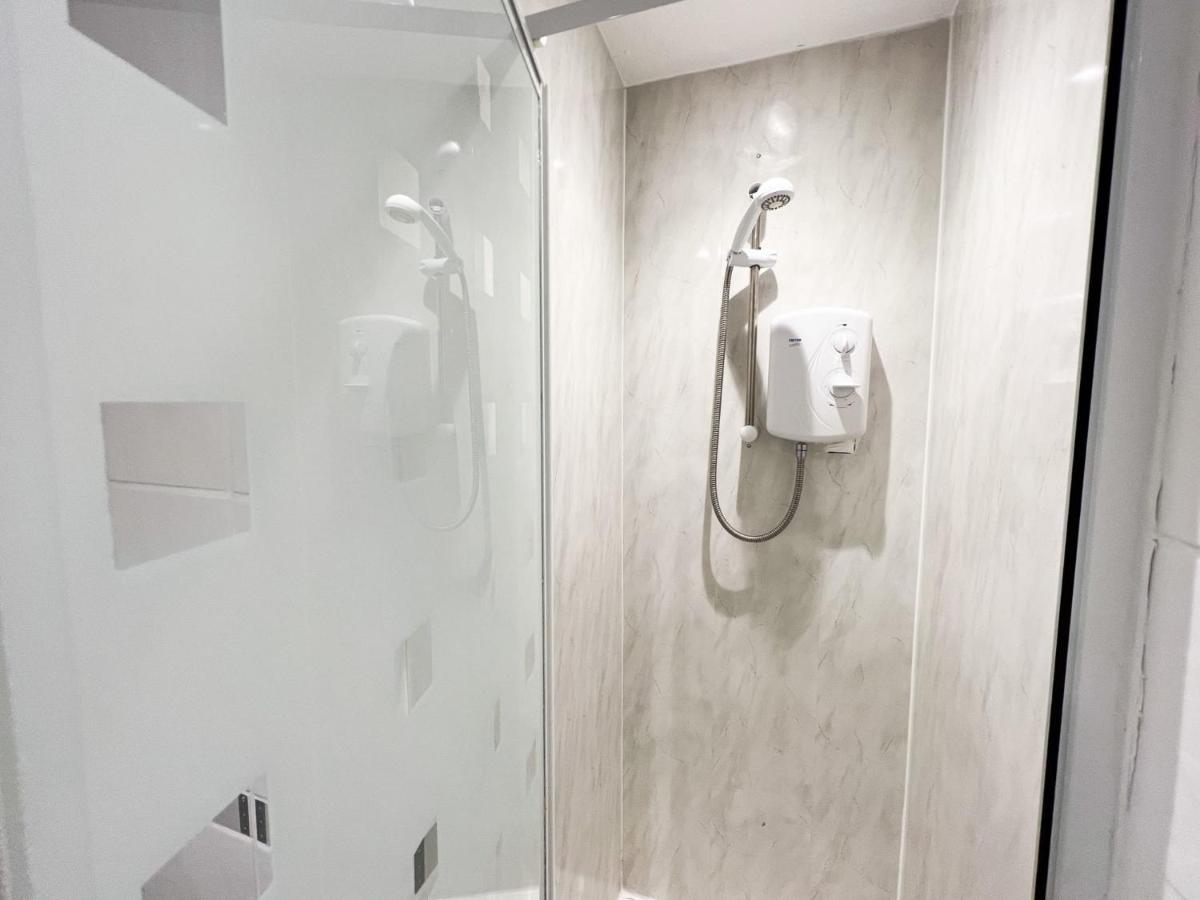 1Bd Glasgow Apartment 외부 사진
